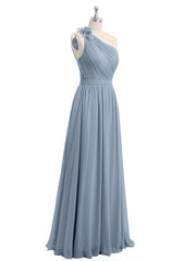 Dusty Blue