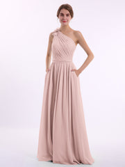 Dusty Rose