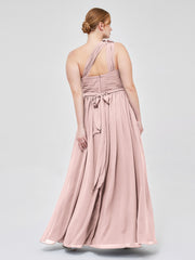 Dusty Rose