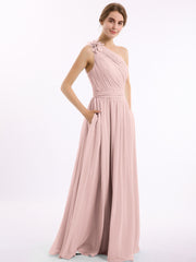 Dusty Rose