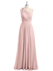 Dusty Rose