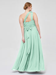 Mint Green