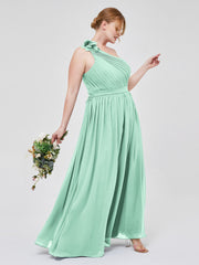 Mint Green