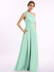 Mint Green