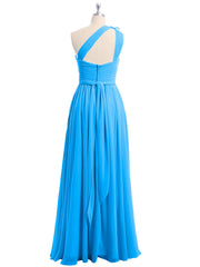 Ocean Blue