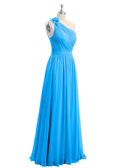 Ocean Blue