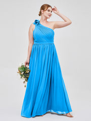 Ocean Blue