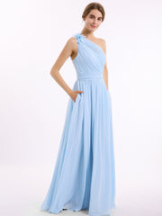 Sky Blue