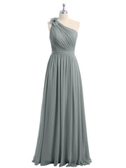 Steel Grey