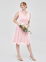 Blushing Pink