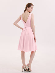 Blushing Pink