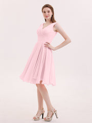 Blushing Pink