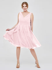 Blushing Pink