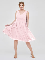 Blushing Pink