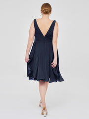 Dark Navy