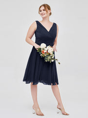 Dark Navy