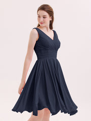 Dark Navy