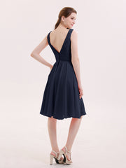 Dark Navy
