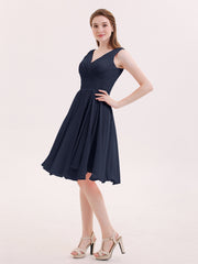Dark Navy