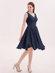 Dark Navy