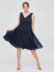 Dark Navy