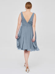 Dusty Blue