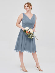 Dusty Blue