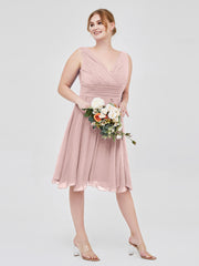 Dusty Rose