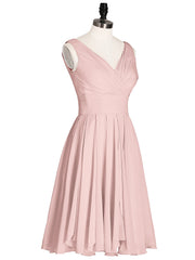 Dusty Rose