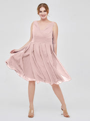Dusty Rose
