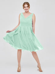 Mint Green