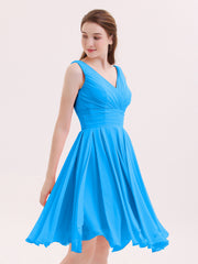 Ocean Blue