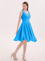 Ocean Blue