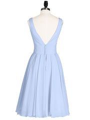 Sky Blue