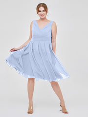 Sky Blue