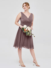 Vintage Mauve
