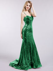 Vert Foncé