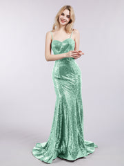 Vert Menthe