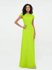 Vert Citron