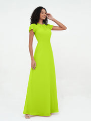 Vert Citron