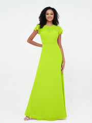 Vert Citron