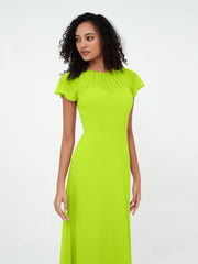 Vert Citron