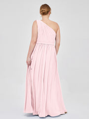 Blushing Pink