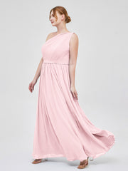 Blushing Pink