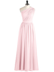 Blushing Pink