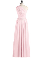 Blushing Pink