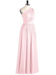 Blushing Pink
