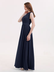 Dark Navy