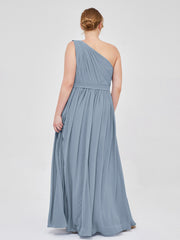 Dusty Blue