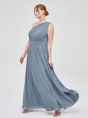 Dusty Blue
